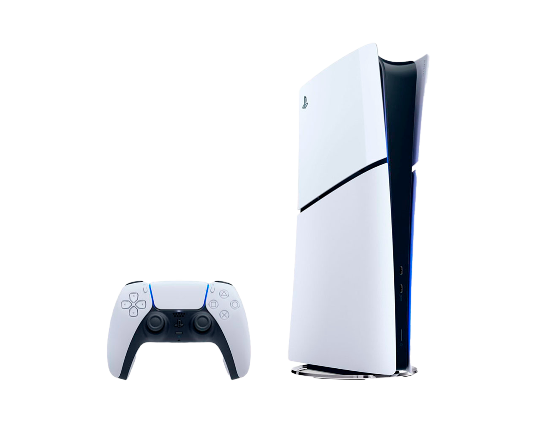 PlayStation