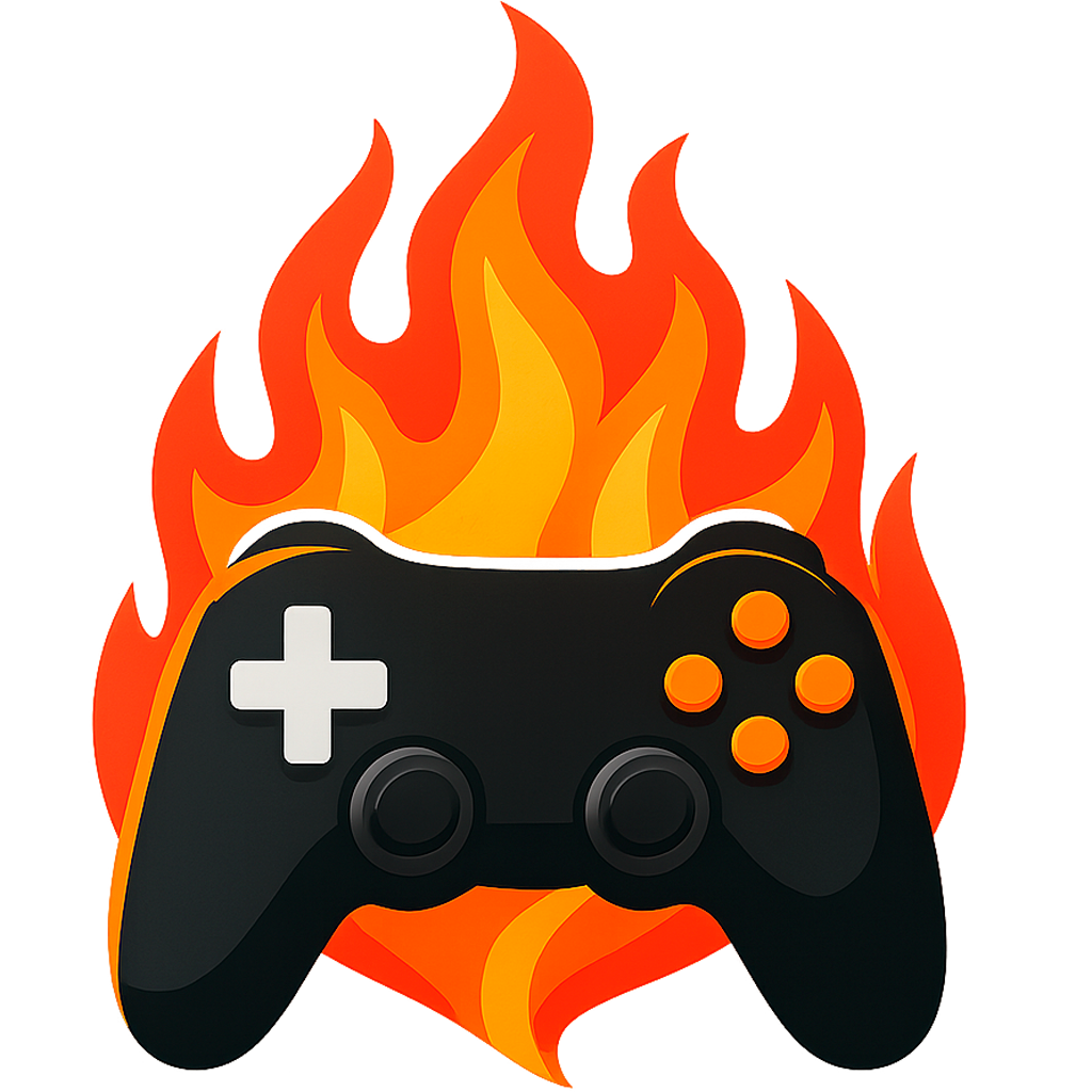 Logo GameAssado